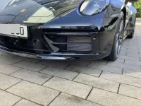 Gebraucht Porsche 992 Edition 480 PS (353 kW) 2025 Schwarz Cabrio