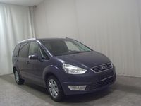 Gebraucht Ford Galaxy Trend 140 PS (102 kW) 2014 Grau Van / Kleinbus