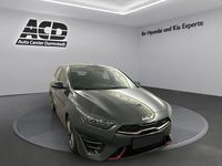 Gebraucht Kia ProCeed GT 204 PS (150 kW) 2023 Dark new grey Kombi