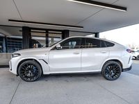 Gebraucht BMW X6 M Sport 352 PS (258 kW) 2025 Weiß SUV