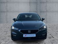 Gebraucht Seat Leon Style 131 PS (96 kW) 2021 "magnetic tech" Limousine
