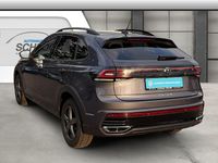 Gebraucht VW Taigo R-line 150 PS (110 kW) 2021 Rauchgrau (metallic) SUV