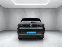 Brugt VW ID.4 Pro 210 kW (286 HK) 2025 Sort SUV