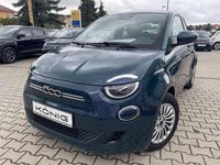 Gebraucht Fiat 500e 86 kW (118 PS) 2023 Grün Kleinwagen