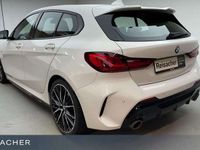 gebraucht BMW 135 i xDrive M Sport LCProf,LED,19",HUD,M Sitze