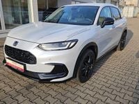 Gebraucht Honda ZR-V Sport 184 PS (135 kW) 2024 Weiß SUV