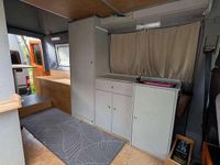 Second-hand VW LT 102 CP (75 kW) 1997 Van