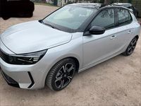 Gebraucht Opel Corsa 101 PS (74 kW) 2024 Silber Kleinwagen
