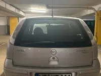 Gebraucht Opel Corsa 80 PS (58 kW) 2006 Silber Kleinwagen