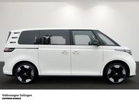 Gebraucht VW ID. Buzz Pro 150 kW (204 PS) 2024 Weiss Van / Kleinbus