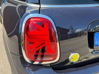 Gebraucht Mini Cooper SE 135 kW (184 PS) 2023 Schwarz Kleinwagen