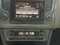 Gebraucht VW Polo 110 PS (80 kW) 2014 Schwarz Kleinwagen