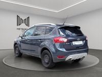 Używany Ford Kuga Trend 140 KM (102 kW) 2011 Szary SUV