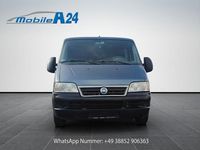 Używany Fiat Ducato 128 KM (94 kW) 2007 Szary Van