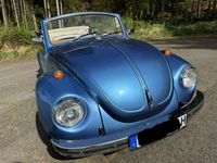 gebraucht VW Käfer VW 1302 LS Cabrio