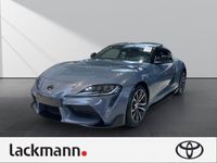 Gebraucht Toyota Supra Premium 260 PS (191 kW) 2024 Grau Coupé