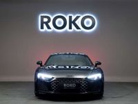 gebraucht Audi R8 Coupé Performance B&O Laser CAM Keramik 20"Carbon