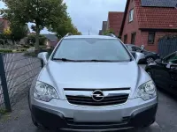 Gebraucht Opel Antara 150 PS (110 kW) 2009 SUV