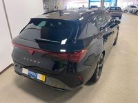 Neu Cupra Leon 150 PS (110 kW) 2025 Schwarz Kombi