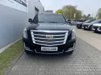 Gebraucht Cadillac Escalade 426 PS (313 kW) 2019 Schwarz SUV