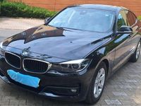 Gebraucht BMW 320 Advantage 190 PS (139 kW) 2020 Limousine