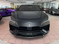 Usata Lamborghini Urus 666 CV (489 kW) 2025 Nero SUV