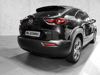 gebraucht Mazda MX30 e-SKYACTIV EV MAKOTO IV PRE-P HUD Navi Leder 18Zoll