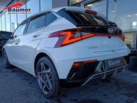 gebraucht Hyundai i20 FL 1.0 T-GDI 48V DCT Prime Assistenzpaket