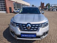 Gebraucht Renault Alaskan Intens 190 PS (139 kW) 2019 Pickup