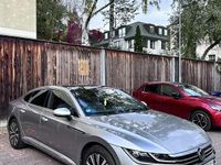 Gebraucht VW Arteon Elegance 156 PS (114 kW) 2022 Coupé