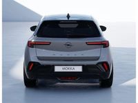 Neu Opel Mokka-e GSe 206 kW (281 PS) 2026 Grafik grau SUV