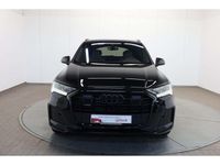 Gebraucht Audi Q7 S-Line 286 PS (210 kW) 2022 Schwarz SUV