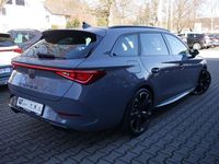Gebraucht Cupra Leon VZ 310 PS (228 kW) 2021 Grau Limousine