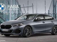 Gebraucht BMW M235 Performance 306 PS (225 kW) 2022 Grau Coupé
