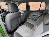 Używany Kia Picanto 64 KM (47 kW) 2004 Zielony Hatchback