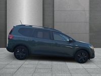 Neu Dacia Jogger Expression 110 PS (80 kW) 2025 Grau Van / Kleinbus