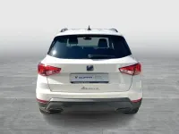Gebraucht Seat Arona Style 116 PS (85 kW) 2024 Weiß SUV