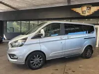 Gebraucht Ford Tourneo Custom Titanium 190 PS (139 kW) 2021 Andere Van