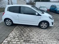 Używany Renault Twingo Rip Curl 75 KM (55 kW) 2010 Biały Hatchback