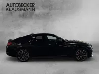 Gebraucht BMW i4 M Sport 210 kW (286 PS) 2025 Schwarz Limousine
