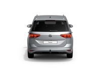 gebraucht VW Touran Highline