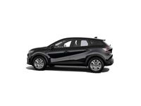 Neu Renault Captur Evolution 114 PS (83 kW) 2026 Black pearlschwarz metallic SUV