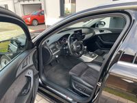 gebraucht Audi A6 Avant 3.0 TDI quattro 2x S-line