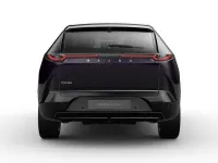 Neu Mazda CX-6e Takumi-Line 189 kW (258 PS) 2026 Multitone nightfall violet SUV