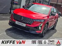 Neu Renault Austral Evolution 148 PS (108 kW) 2026 Rot SUV