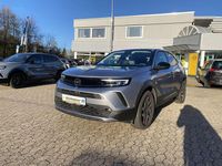 Gebraucht Opel Mokka Elegance 131 PS (96 kW) 2025 Grau SUV