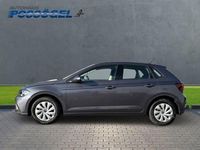 Gebraucht VW Polo Life 95 PS (69 kW) 2024 Grau Kleinwagen
