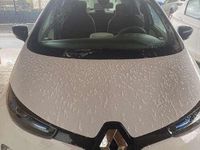 Gebraucht Renault Zoe Life 42 kW (58 PS) 2017 Kleinwagen