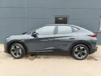 Gebraucht Cupra Tavascan Endurance 210 kW (286 PS) 2025 Grau SUV