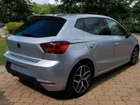 Gebraucht Seat Ibiza Sport 95 PS (69 kW) 2019 Silber Kleinwagen